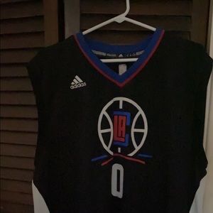La clippers Thornwell Jersey